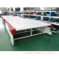 good quality fixed truck loiading conveyor